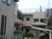 ブレ鵠沼