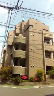 エムステート西野
