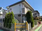 フォーブルハイツ