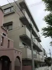 増田ビル田園アネックスARE