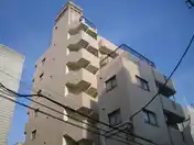 朝日プラザ吉野町