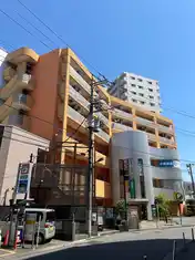 オバタビルセントラルプラザ清瀬