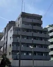 ルーブル川崎中丸子弐番館