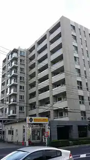 ライオンズ墨田曳舟