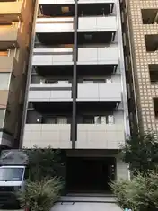 アイル大森壱番館