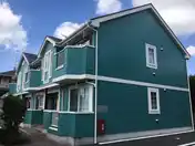 マリアージュ参番館
