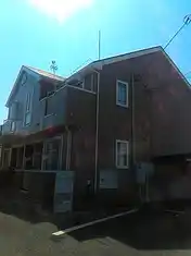 デッセ・春日