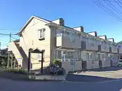 グランディールハイム