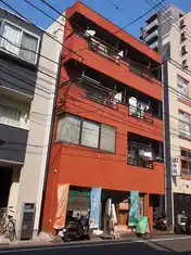 コーポ谷岡