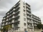 クリオ原木中山壱番館