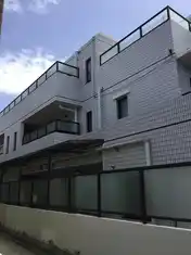 エルベ久が原