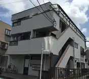サンハイツ森田