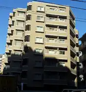 ガーデンズ国立東館