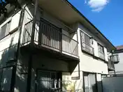 北原コーポ