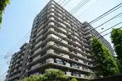 フェアロージュガーデンズ川崎