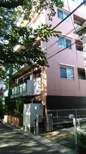 ミオカステーロ新百合ヶ丘I