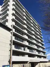 クリオ湘南平塚