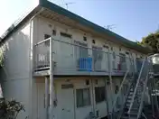 笛田ハイム