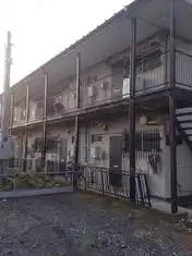 清風荘
