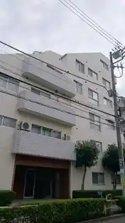 ヴェラハイツ西尾久