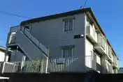 サングリーン桂台
