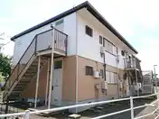 上の山ハイツ