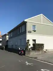 エステート衣紋ウエスト