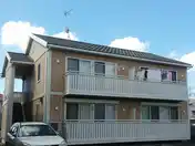 ルーバーアネックス