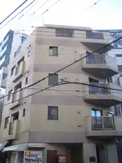 ウィルロードパビリオン柿崎