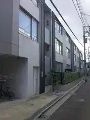 STYLIO田園調布本町