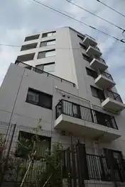 プレシス馬込