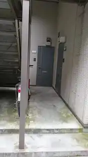 みかどコーポ