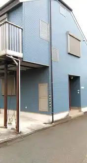 プチハウスM