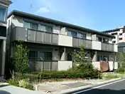 クレール東小金井