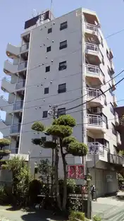 コスモタウン千代田
