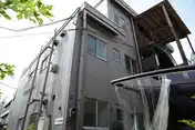 コーポ松坂
