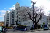 希望ケ丘第3コーポラスB棟