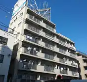 千歳船橋オリンピックマンションG-2