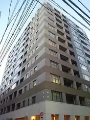 アクシルコート銀座イースト