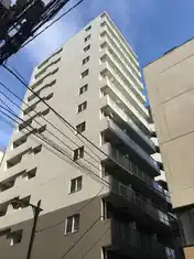 コンシェリア日本橋