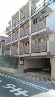 パレス三恵