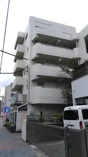 タナホーム山王下