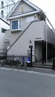 レオパレス元木91