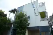シャンテーム元住吉