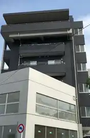 アルステージ武蔵小杉 II