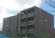 久地ガーデンハイツ
