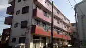 エクセルコート淵野辺