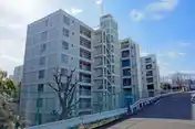希望ケ丘第3コーポラスC棟