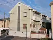 パークサイドハウスB