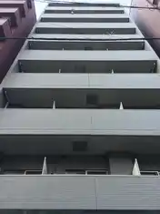 パークウェル麻布十番弐番館